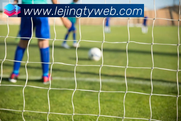 乐竞体育服务体系