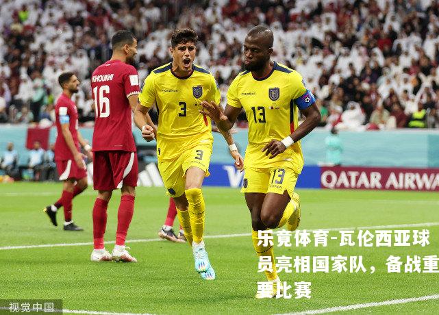 瓦伦西亚球员亮相国家队，备战重要比赛
