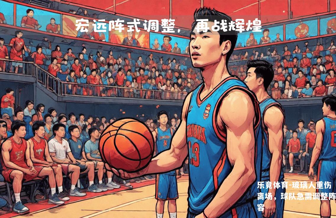 玻璃人重伤离场，球队急需调整阵容