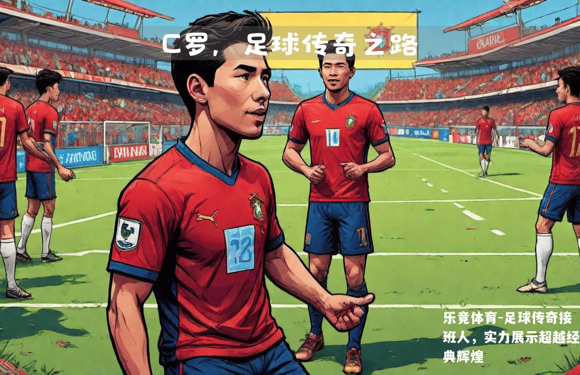 足球传奇接班人，实力展示超越经典辉煌