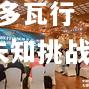 莫尔多瓦行动起来，迎向未知挑战